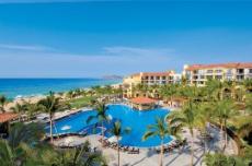 Dreams Los Cabos Suites Resort