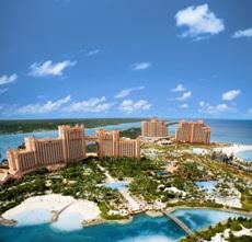 Atlantis Coral Towers